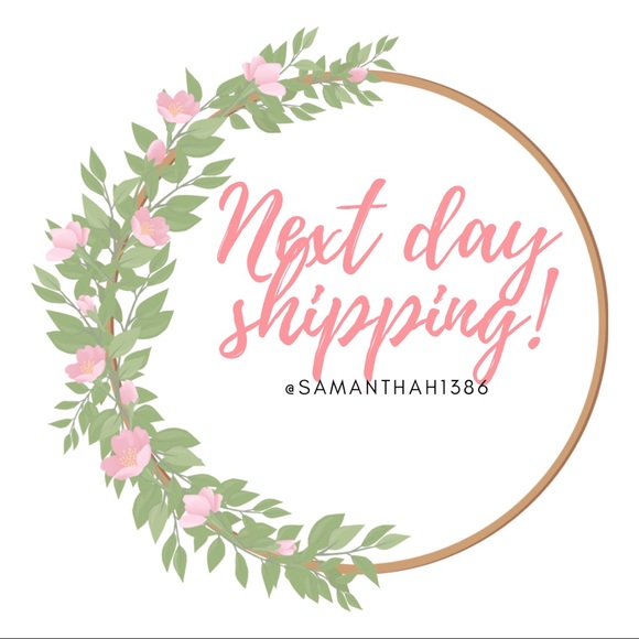 Next Day Shipping! - Picture 1 of 1